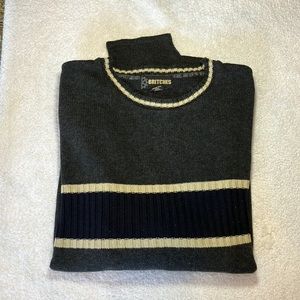 Britches vintage striped sweater